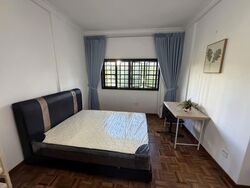 Shan Gate Apartment (D12), Apartment #570734921